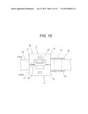 FERRITE CLAMP diagram and image