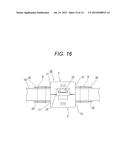 FERRITE CLAMP diagram and image