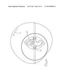 Finger Drive for a Crop Feed Roller diagram and image