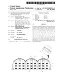 CONTINUOUS CULTIVATION SYSTEM FOR ORGANIC GINSENG USING MULTILEVEL     CULTIVATION TABLES diagram and image