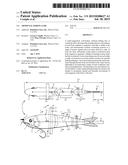 Artificial Fishing Lure diagram and image