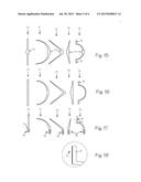 Artificial Fishing Lure diagram and image