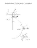 Artificial Fishing Lure diagram and image