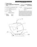 CONVENIENT-TO-CARRY HELMET STAND diagram and image