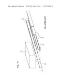 SLIDE RAIL UNIT diagram and image