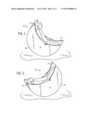 ROCKING CHAIR diagram and image