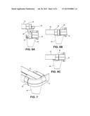 Wrap Around Bed Frame diagram and image