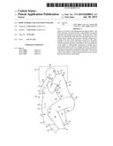 BODY SUPPORT AND ALIGNMENT PILLOW diagram and image