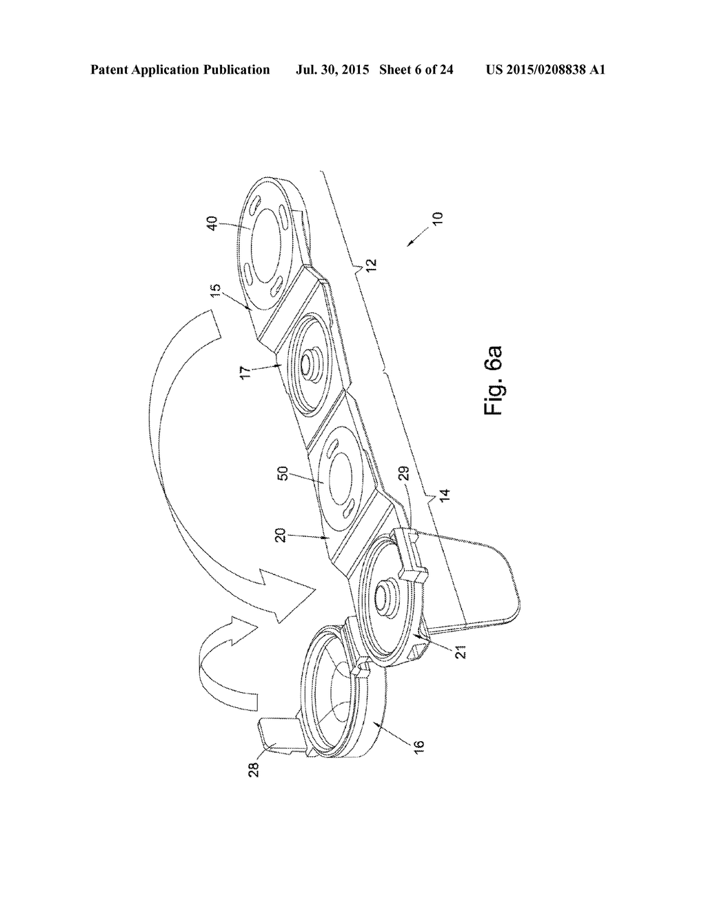 VALVE ASSEMBLY - diagram, schematic, and image 07