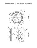 PORTABLE VACUUMING DEVICE FOR COLLECTING AND NEUTRALIZING FLAMMABLE     RESIDUE diagram and image