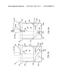 PORTABLE VACUUMING DEVICE FOR COLLECTING AND NEUTRALIZING FLAMMABLE     RESIDUE diagram and image