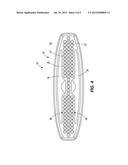 ACCESSORY TOOL FOR A VACUUM CLEANER diagram and image