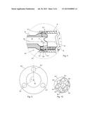 Endoscopic Instrument diagram and image