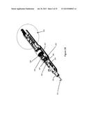 BALLOON ATHERECTOMY CATHETERS WITH IMAGING diagram and image