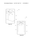 METHOD FOR USING PORTABLE PHYSIOLOGICAL PARAMETER DETECTION AND MONITORING     DEVICE WITH INTEGRATABLE COMPUTER MEMORY diagram and image