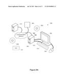 METHOD FOR USING PORTABLE PHYSIOLOGICAL PARAMETER DETECTION AND MONITORING     DEVICE WITH INTEGRATABLE COMPUTER MEMORY diagram and image