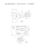 APPARATUS AND METHOD FOR CONTINUOUS NONINVASIVE MEASUREMENT OF RESPIRATORY     FUNCTION AND EVENTS diagram and image