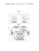 PROCESSOR DEVICE, ENDOSCOPE SYSTEM, OPERATION METHOD FOR ENDOSCOPE SYSTEM diagram and image