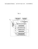 PROCESSOR DEVICE, ENDOSCOPE SYSTEM, OPERATION METHOD FOR ENDOSCOPE SYSTEM diagram and image