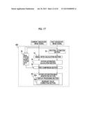 PROCESSOR DEVICE, ENDOSCOPE SYSTEM, OPERATION METHOD FOR ENDOSCOPE SYSTEM diagram and image