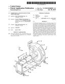 RADIOLOGICAL IMAGING DEVICE WITH ADJUSTABLE BED diagram and image