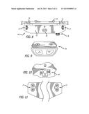 RADIOLOGICAL IMAGING DEVICE WITH ADJUSTABLE BED diagram and image