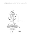 RADIOLOGICAL IMAGING DEVICE WITH ADJUSTABLE BED diagram and image