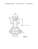 RADIOLOGICAL IMAGING DEVICE WITH ADJUSTABLE BED diagram and image