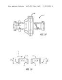 RADIOLOGICAL IMAGING DEVICE WITH ADJUSTABLE BED diagram and image