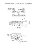 RADIOLOGICAL IMAGING DEVICE WITH ADJUSTABLE BED diagram and image