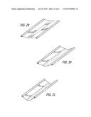 RADIOLOGICAL IMAGING DEVICE WITH ADJUSTABLE BED diagram and image