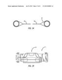 RADIOLOGICAL IMAGING DEVICE WITH ADJUSTABLE BED diagram and image