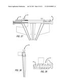 RADIOLOGICAL IMAGING DEVICE WITH ADJUSTABLE BED diagram and image