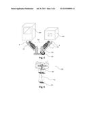 CT/MRI INTEGRATED SYSTEM FOR THE DIAGNOSIS OF ACUTE STROKES AND METHODS     THEREOF diagram and image