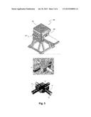 CT/MRI INTEGRATED SYSTEM FOR THE DIAGNOSIS OF ACUTE STROKES AND METHODS     THEREOF diagram and image