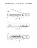 END EFFECTORS FOR SURGICAL STAPLERS diagram and image