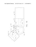 END EFFECTORS FOR SURGICAL STAPLERS diagram and image