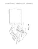 END EFFECTORS FOR SURGICAL STAPLERS diagram and image