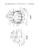 CIRCULAR STAPLER INCLUDING BUTTRESS diagram and image