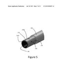 SYSTEMS FOR USE IN CROSSING AND TREATING AN OCCLUSION diagram and image