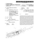 UTERINE FIBROID TISSUE REMOVAL DEVICE diagram and image