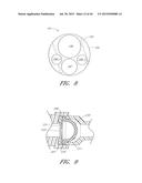 UTERINE FIBROID TISSUE REMOVAL DEVICE diagram and image