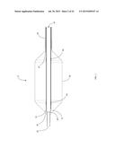 COOLED MICROWAVE DENERVATION CATHETER CONFIGURATION diagram and image