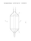 COOLED MICROWAVE DENERVATION CATHETER CONFIGURATION diagram and image