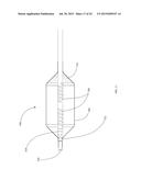 COOLED MICROWAVE DENERVATION CATHETER CONFIGURATION diagram and image