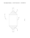 COOLED MICROWAVE DENERVATION CATHETER CONFIGURATION diagram and image