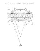 ORTHODONTIC BRACKET AND METHOD OF CORRECTING MALPOSITIONED TEETH diagram and image