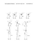 ADAPTERS WITH LIGHT SOURCES FOR DENTAL AIR/WATER SYRINGES diagram and image