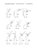 ADAPTERS WITH LIGHT SOURCES FOR DENTAL AIR/WATER SYRINGES diagram and image