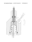 ADAPTERS WITH LIGHT SOURCES FOR DENTAL AIR/WATER SYRINGES diagram and image